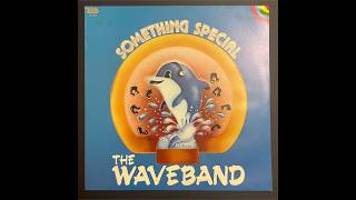 the waveband • something special full album [upl. by Alix68]