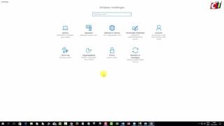 Configuratiescherm in Windows 10 [upl. by Penney]