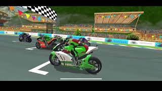 Moto Rider Bike Racing Games [upl. by Ennasil]