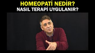 Homeopati Nedir Homeopatik Terapi Nasıl Uygulanır  Homeopatik Danışman Abidin Şaroğlu [upl. by Carlota]