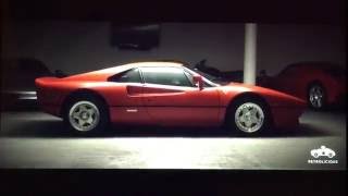 Ferrari 288 GTO  Petrolicous [upl. by Abrams]