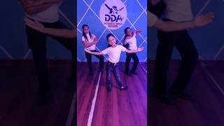 Asa Koda  Dazzlers Dance Academy trending shorts [upl. by Bocyaj568]