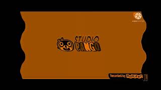 Studio Pango Logo 2004 Effects Inspired By Zinkia Entertainment Logo Effects [upl. by Jacques]