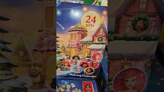 LEGO ADVENT CALENDARS FOR 2024 DISNEY  FRIENDS WHICH IS YOUR FAVORITE  SHARE WITH ME IN COMMENTS [upl. by Hanas]