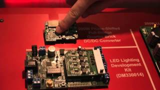 Microchip dsPIC® DSC Digital Power Solutions [upl. by Kelwen]