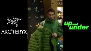 Arcteryx Cerium LT Hoody review [upl. by Delphine]