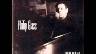 Mishimia Closing by Philip Glass [upl. by Berglund]