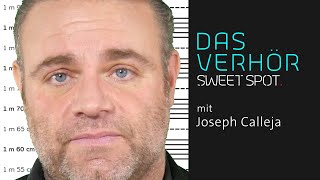 Das Verhör mit Joseph Calleja  Tenor  SWEET SPOT [upl. by Walworth]