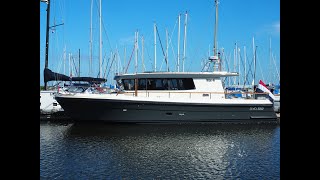 Botnia Targa 46 full review [upl. by Ehud]