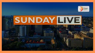 SUNDAY LIVE  RutoGachagua messy divorce [upl. by Naibaf287]