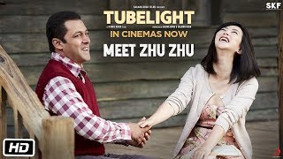 Tubelight Official Trailer Launch  Full Video  Salman Khan  Kabir Khan  Uncut [upl. by Rabka]