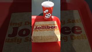 Noodles Review  Palabok Fiesta  Jollibee [upl. by Aelber]