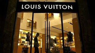 Snubbed at Luxury Stores Consumers Still Buy [upl. by Taveda555]