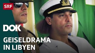 Wie Libyens Diktator Muammar Gaddafi die Schweiz erpresste  Doku  SRF Dok [upl. by Redyr]