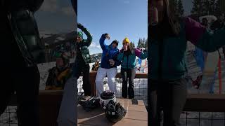 Top FIVE favorite events in Breckenridge Dont miss these breckenridge ski snowboard [upl. by Gentille]