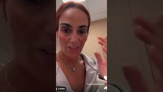 MAEVA SE PLAINT A SA COPINE [upl. by Yacano]