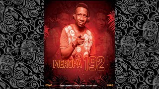 Ceega  Meropa 192 Bring Music To Life [upl. by Scherle]