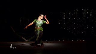 Rama Vaidyanathan  Bharatanatyam [upl. by Edmee606]