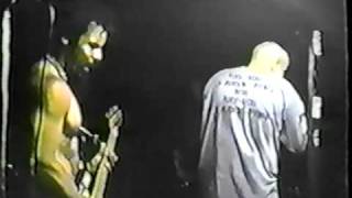 Dismembered Fetus  Live in Denver Colorado USA 20111997 [upl. by Gerson]