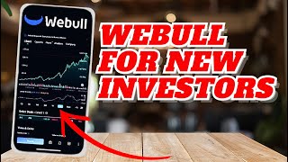 Webull Beginners Review  One Powerful Game Changing Feature [upl. by Trevor]