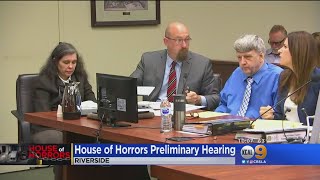 Attorneys Detail Gruesome Treatment Of Children By Turpin Parents During Preliminary Hearing [upl. by Annemarie]