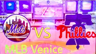 MLB Phillies vs METS NLDS Game 3 highlights 10824 MLB highlights [upl. by Alfonse770]