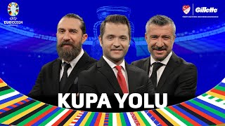 Teşekkürler Bizim Çocuklar Hollanda  Türkiye  Kupa Yolu  Ali Yönetci amp Erman Özgür amp Tümer Metin [upl. by Marlena]