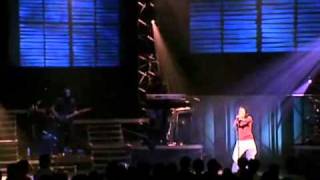 Stacie Orrico  I Promise Live in Japan DVD [upl. by Ettenal]