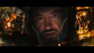 Hulk vs HulkBuster  Fight Scene Avengers Age of Ultron 2015 Movie CLIP 1080p 60fps [upl. by Neeli]