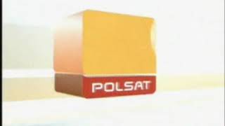 Polsat2 kompilacja jingli [upl. by Red]