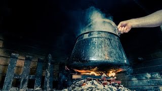 How To Make Čobanac Traditional Croatian Food [upl. by Catto]