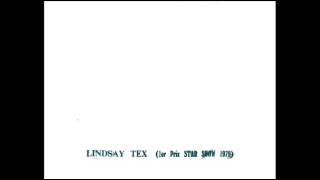 Ti Moto Gros Toloco  Lindsay Tex AIT Records Kenya Ltd ‎– PAM 124  1979 [upl. by Galatea]