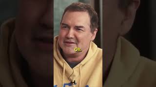 Norm Macdonald on his Cardiologist comedy shorts [upl. by Stefan]