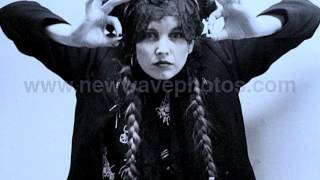 Lene Lovich  Special Star Remastered [upl. by Toni]