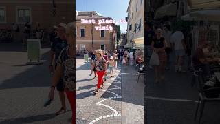 Visit limone 🍋 del garda travelvlog travel guitar instrumental travelvlog foryou italy fy [upl. by Gillian]