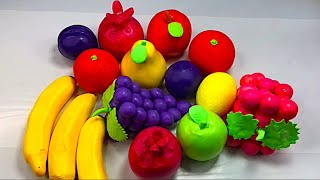 CRACKLING LIGHT PLASTICINE MIXING SLIME WITH PLASTICINESatisfying slime video 9 [upl. by Lainey]