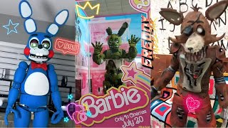 FNAF Cosplay  Best TikTok Compilation 2024  Five Nights at Freddys   Part 4 [upl. by Allan]