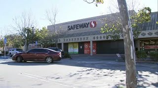 Moving all the Blacks out SF community outraged over plan to close Western Addition Safeway [upl. by Sorel]