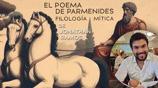 Filologia e introducción historica del Poema de Parménides [upl. by Ximenez]