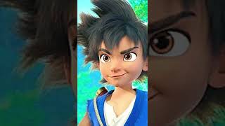 PERU va a hacer su PROPIO DRAGON BALL Z 😱 short vtuber [upl. by Dulcea]