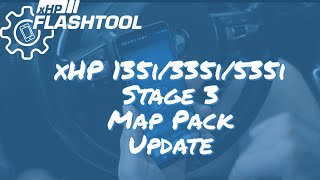 xHP 135i335i535i Stage 3 Map Pack Update V12V22 [upl. by Suzan]