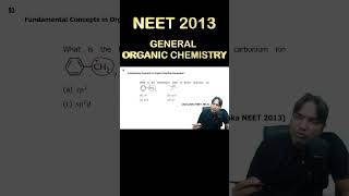 What is the hybridisation state of benzyl carbonium ion [upl. by Lebazi]