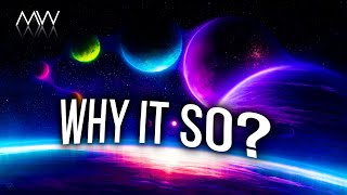 Why Do Planets Orbit In The Same Plane [upl. by Ylen]