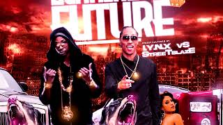 2 CHAINZ VS FUTURE MIXTAPE DJ IYNX FT DJ STREETBLAZE [upl. by Cherey]