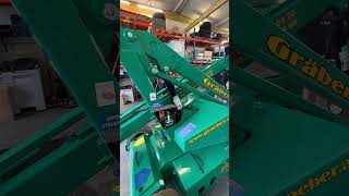 Gräber Rentals Arbeitsbühnen Stapler Krane LKW ⎹ Reel Sunday ⎹ 09072023 Video 105 [upl. by Liddy]