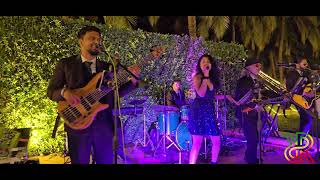 Goan Band  Double R  Dona Sylvia Cavelossim   Destination Wedding [upl. by Lani]