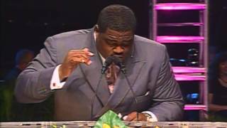 Voddie Baucham why I believe the Bible proof MUST SEE IT WILL CHANGE YOUR LIFE URGENT [upl. by Trilley]