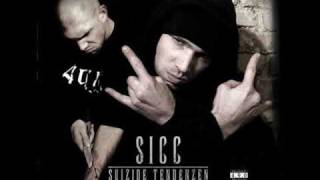 Sicc  Ein Lied suizider Tendenz [upl. by Stutsman552]