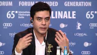 Ixcanul  Press Conference Highlights  Berlinale 2015 [upl. by Geis]