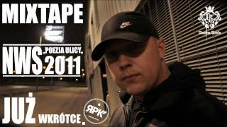 NWS mixtape 2012 quotMam mocquot feat Dudek RPK Waco [upl. by Martainn]